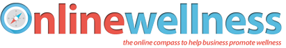 OnlineWellness Logo